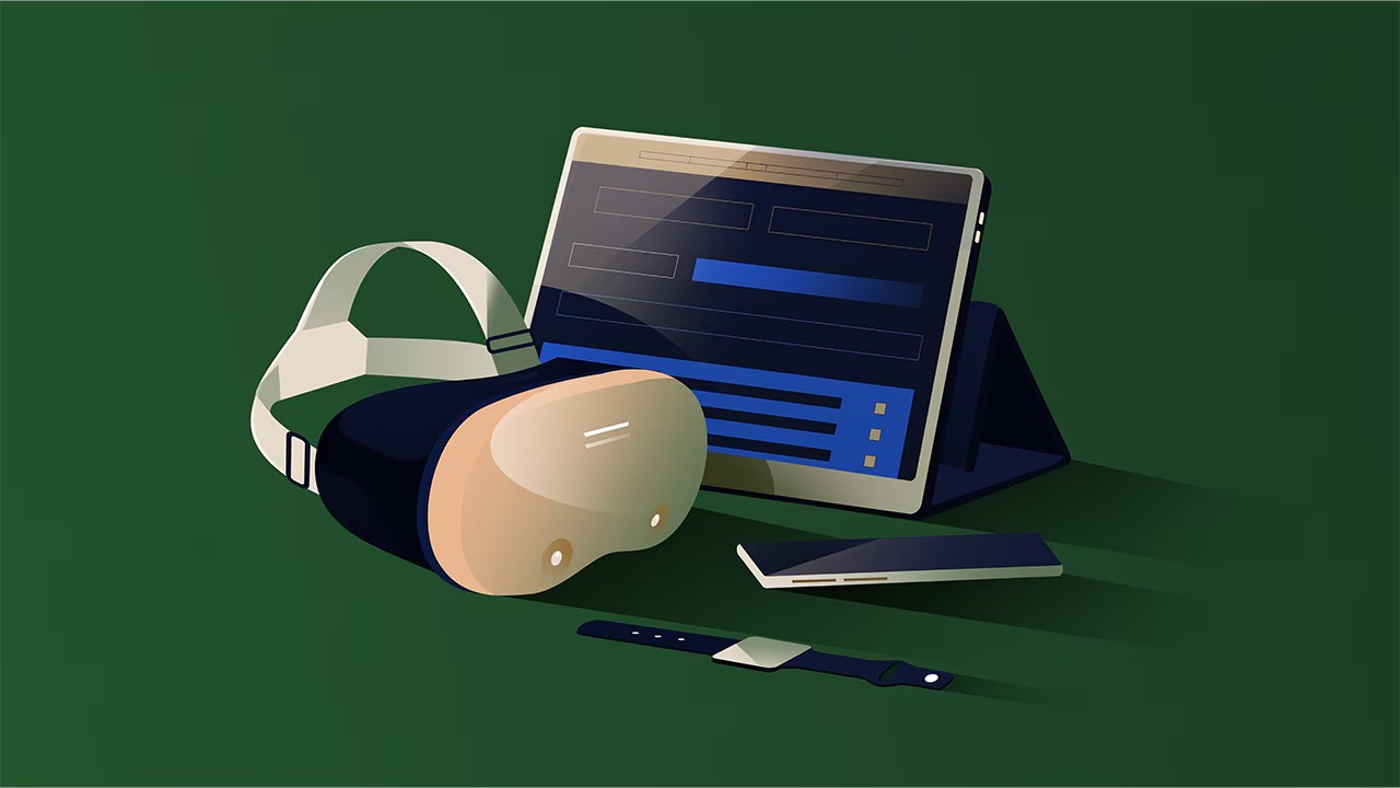 Commercial Banking for Digital Technology & Comms Companies