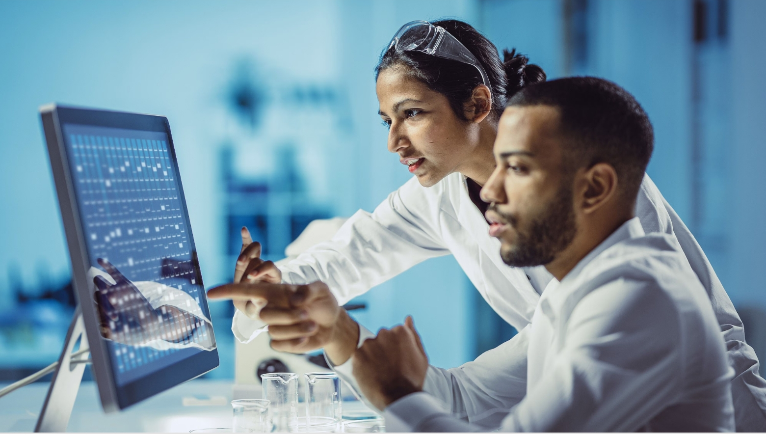 Supporting international expansion: a scalable global treasury model