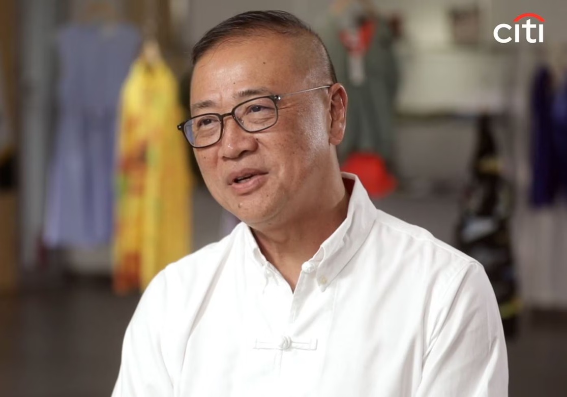 Success through reinvention: the Luen Thai story