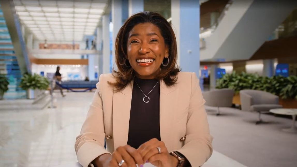 Get to Know Our Leaders: Timicka Anderson