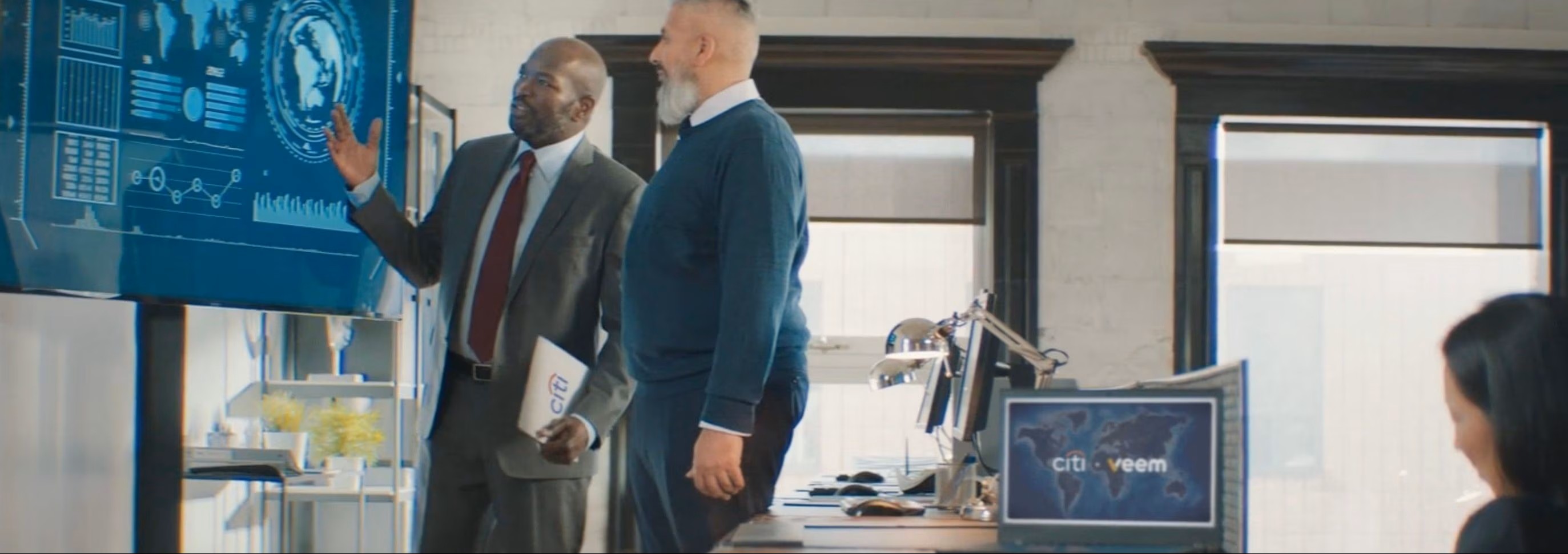Helping Veem empower businesses with seamless international payments